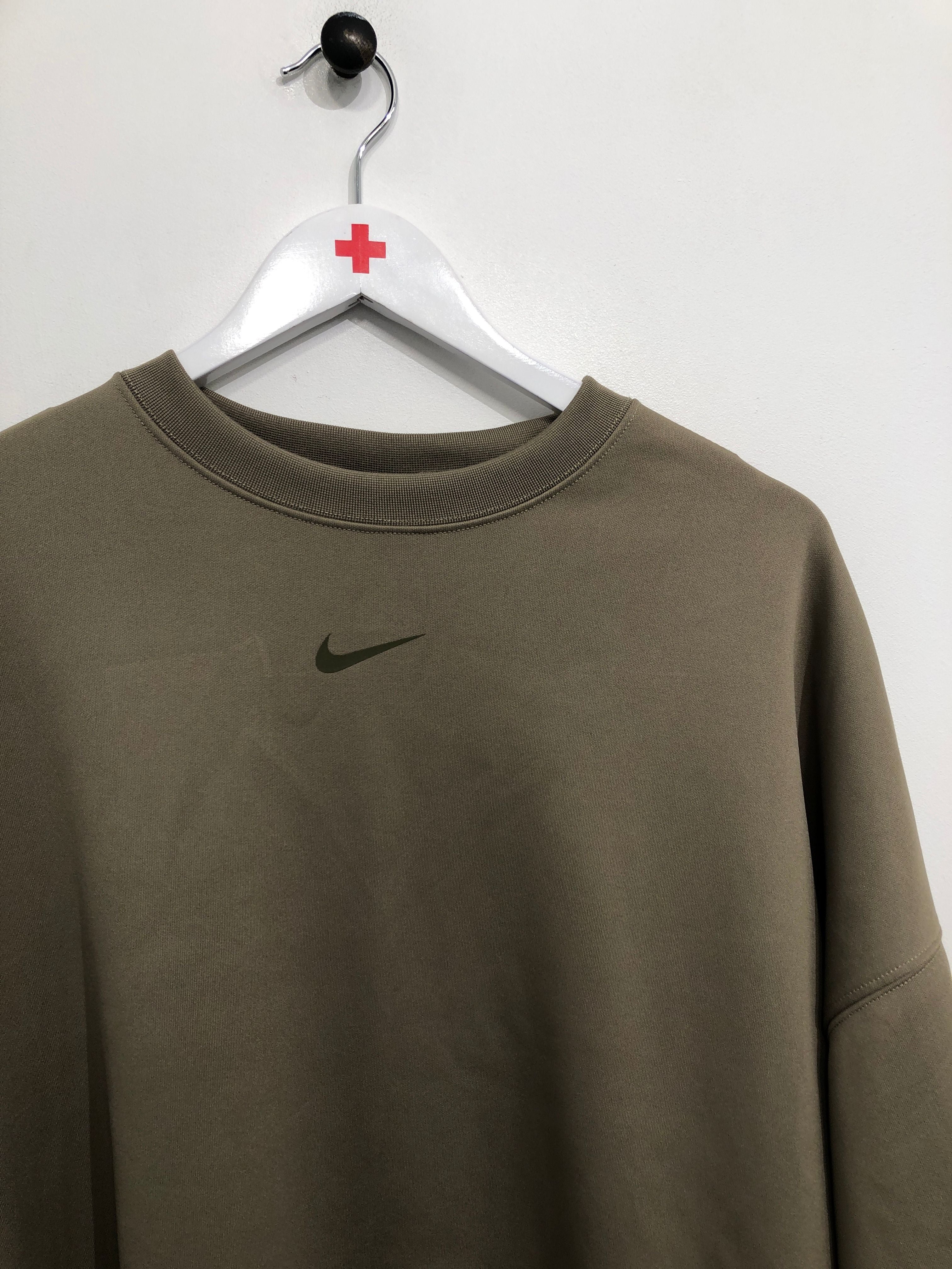 Nike Sweatshirt